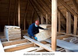 Types of Insulation We Offer in Marion, TX